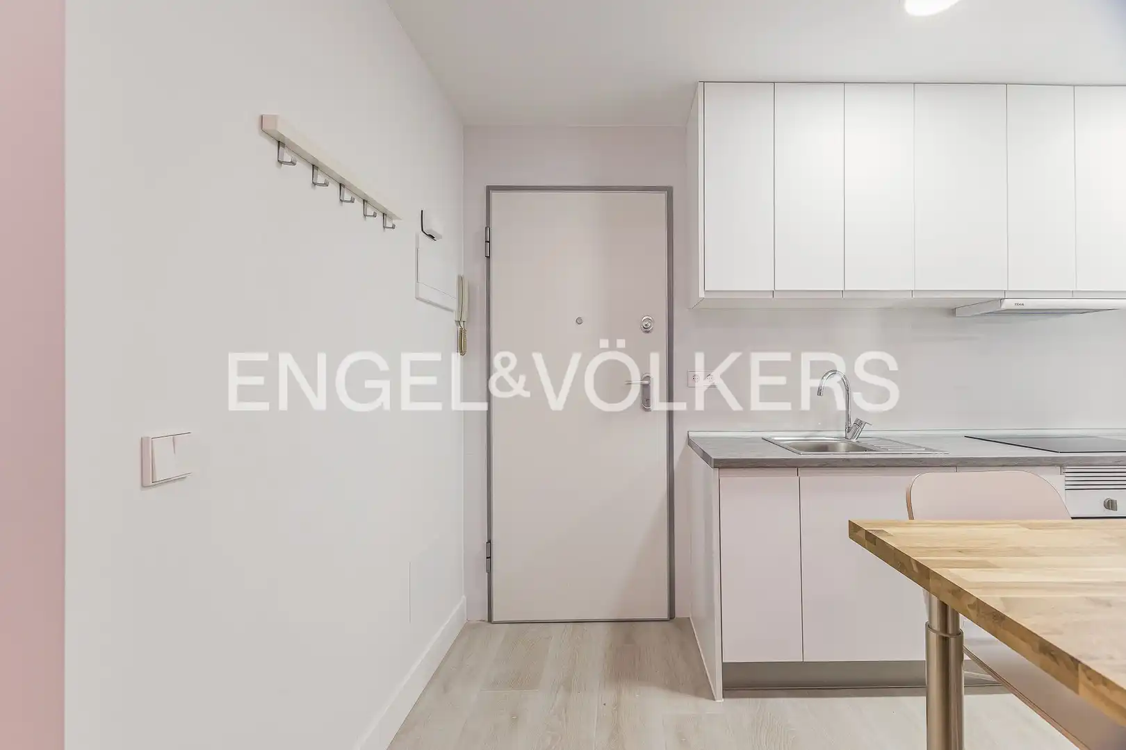 Appartamento 45 m² a Madrid