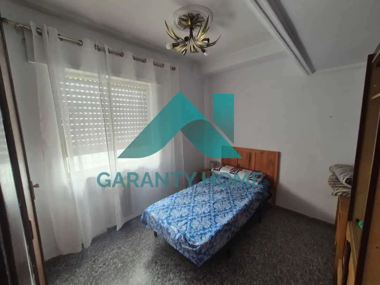 Piso de 135 m² en Cáceres