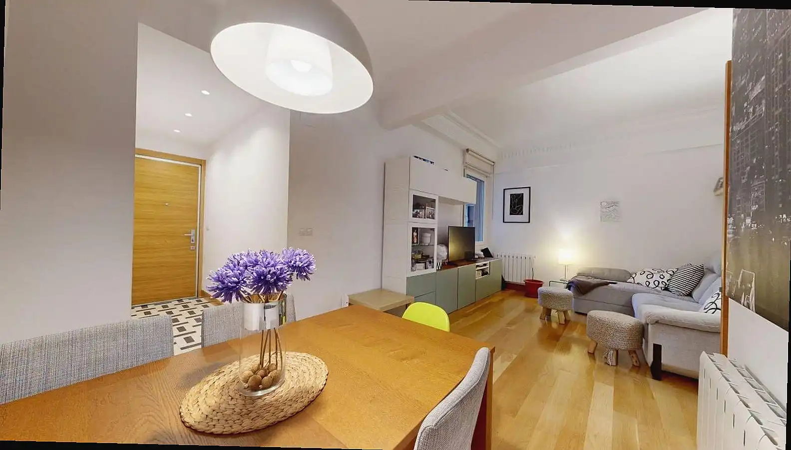 Appartement 84 m² à Ripollet