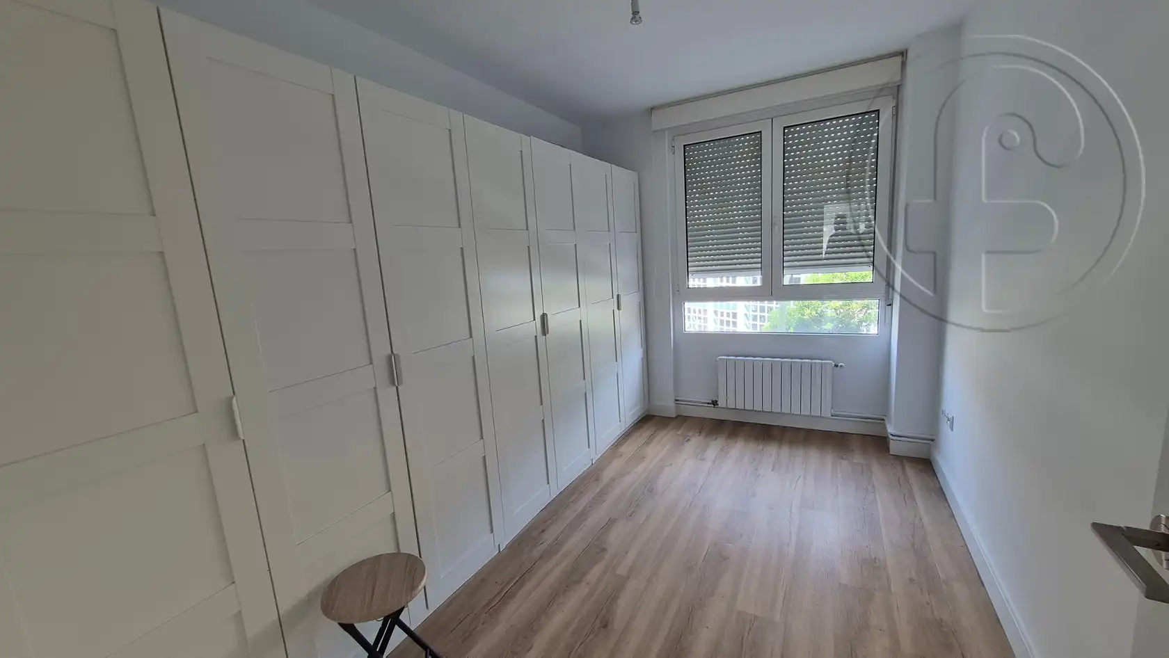 Piso de 90 m² en Santander
