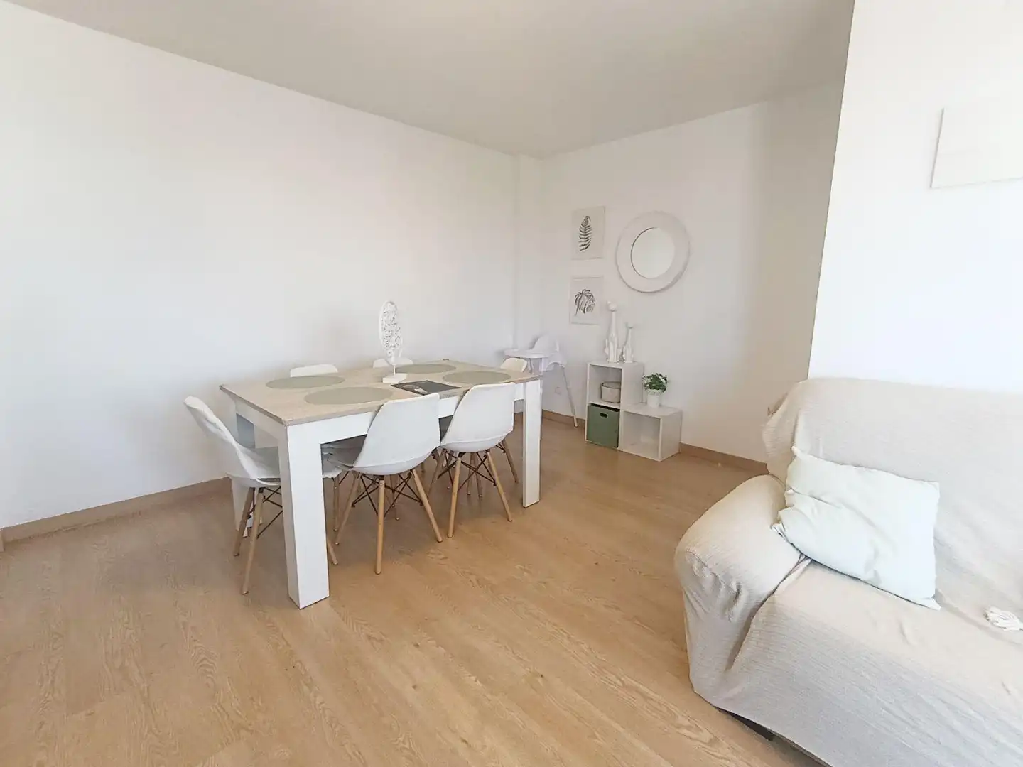 Piso de 68 m² en Dénia