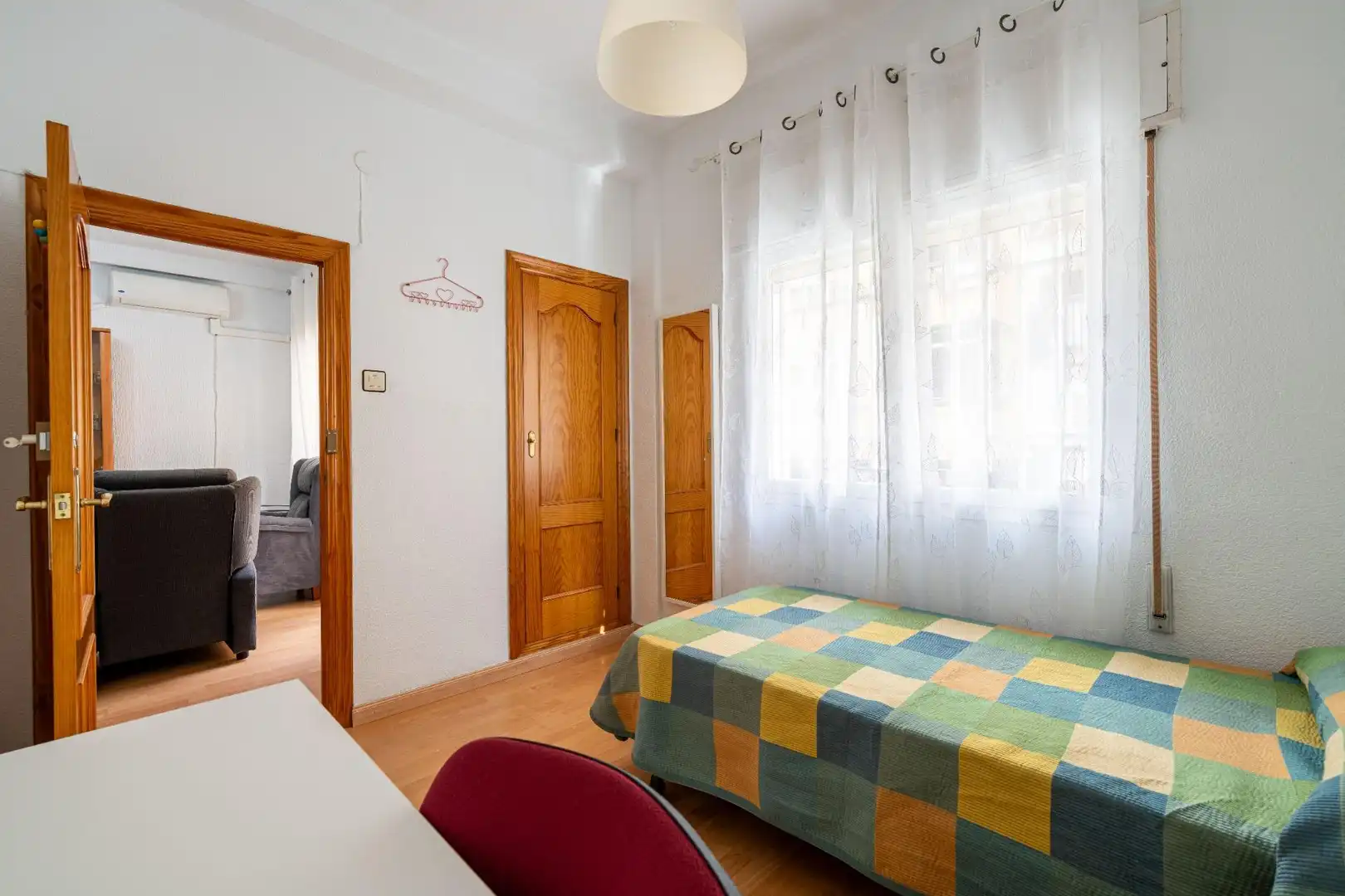 Piso de 120 m² en Almería
