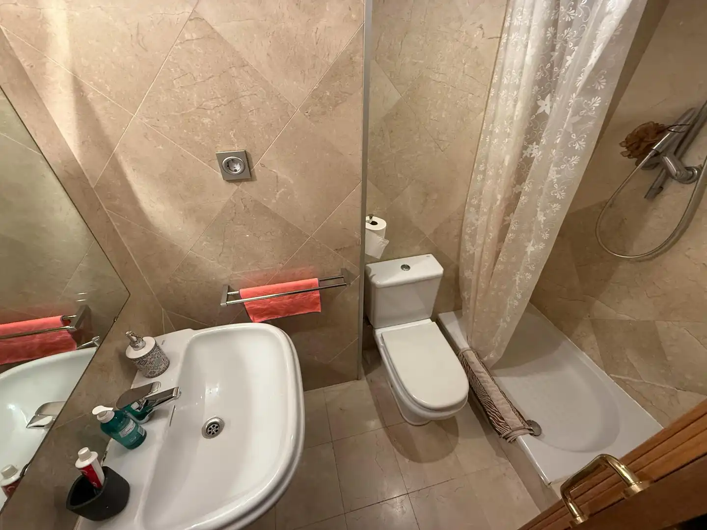 Habitación 116 m², Barcelona