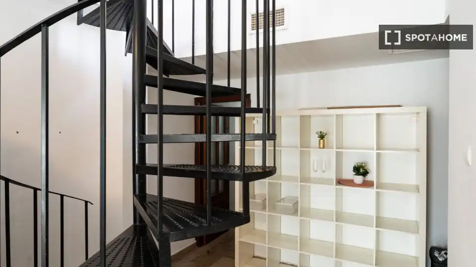 Habitación 69 m², Málaga