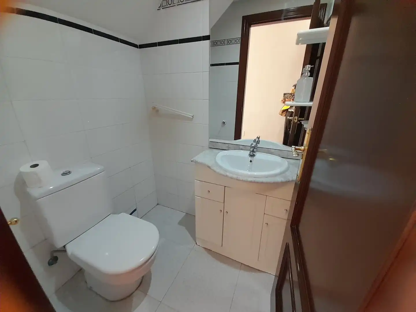 Piso de 130 m² en Málaga