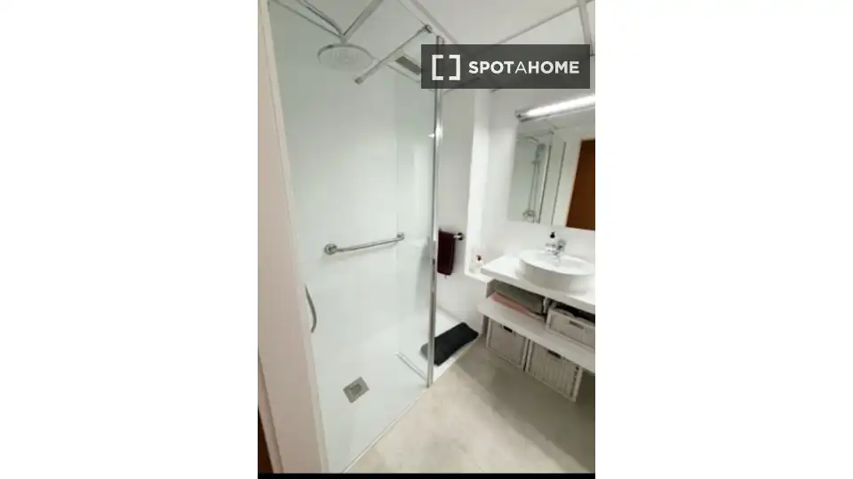 Piso de 55 m² en Valencia