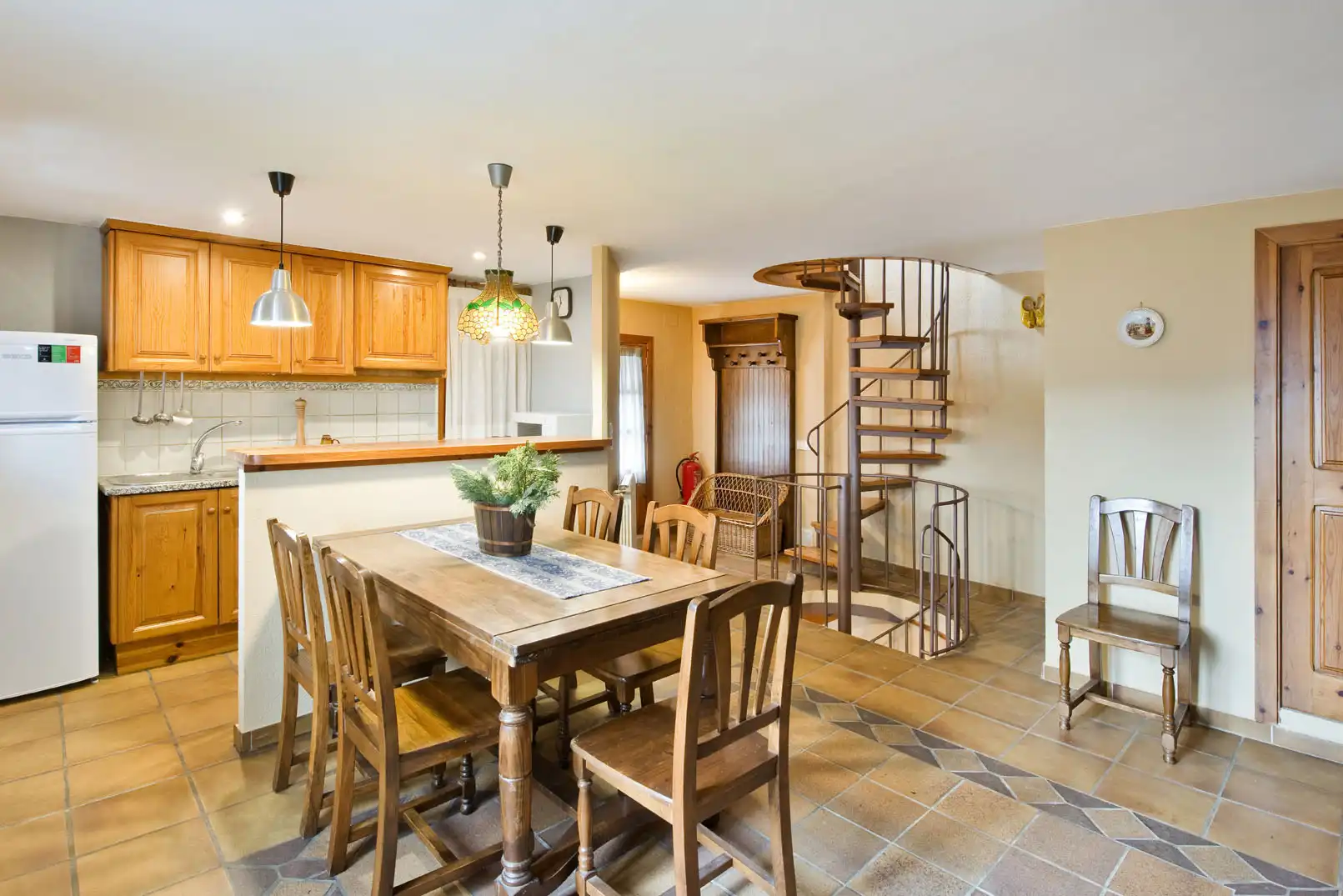 Casa de 105 m² a Queralbs