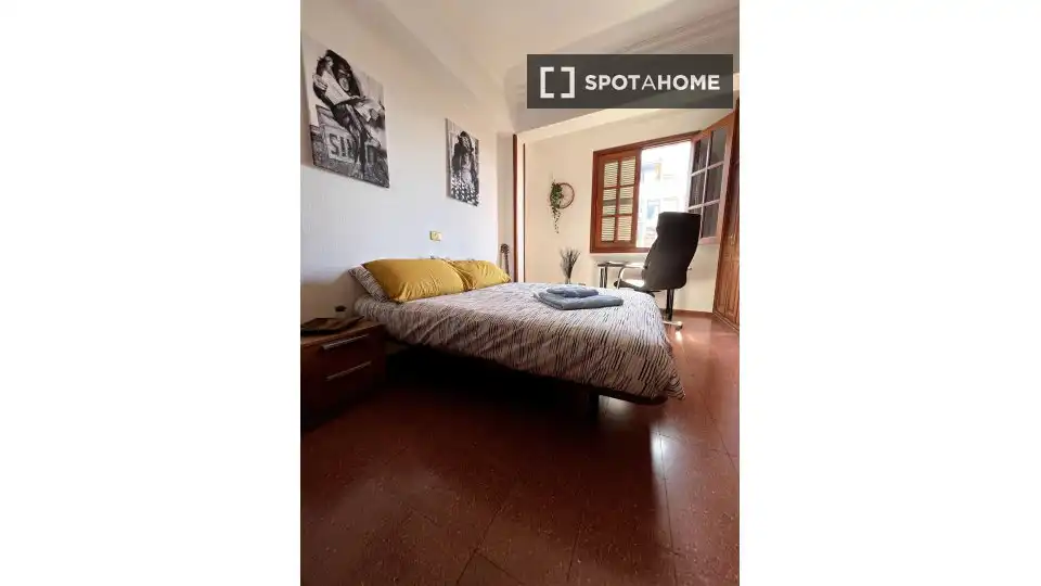 Habitación en alquiler, Las Palmas de Gran Canaria