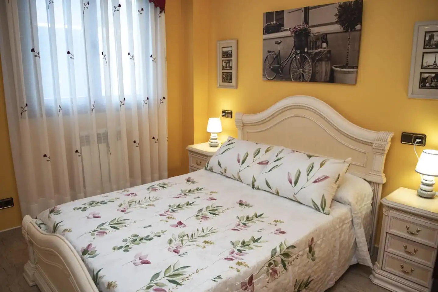 Piso de 245 m² en Carreño