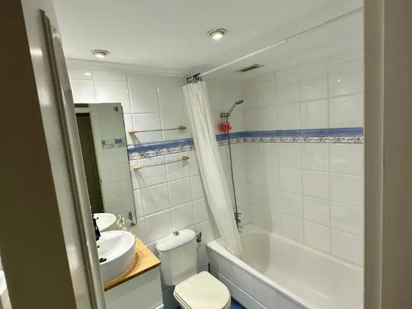 Piso de 81 m² en Valencia