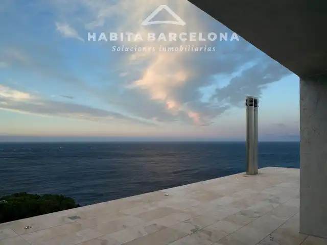 Piso de 414 m² en Palafrugell
