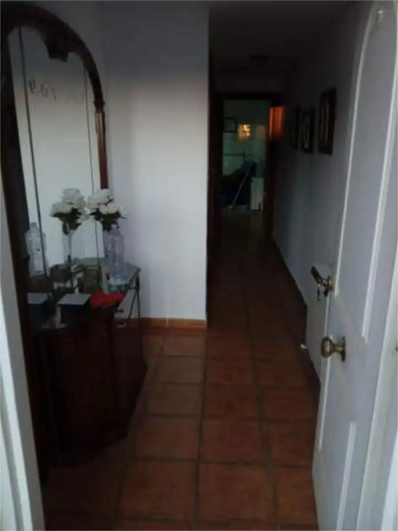 Piso de 150 m² en Baeza