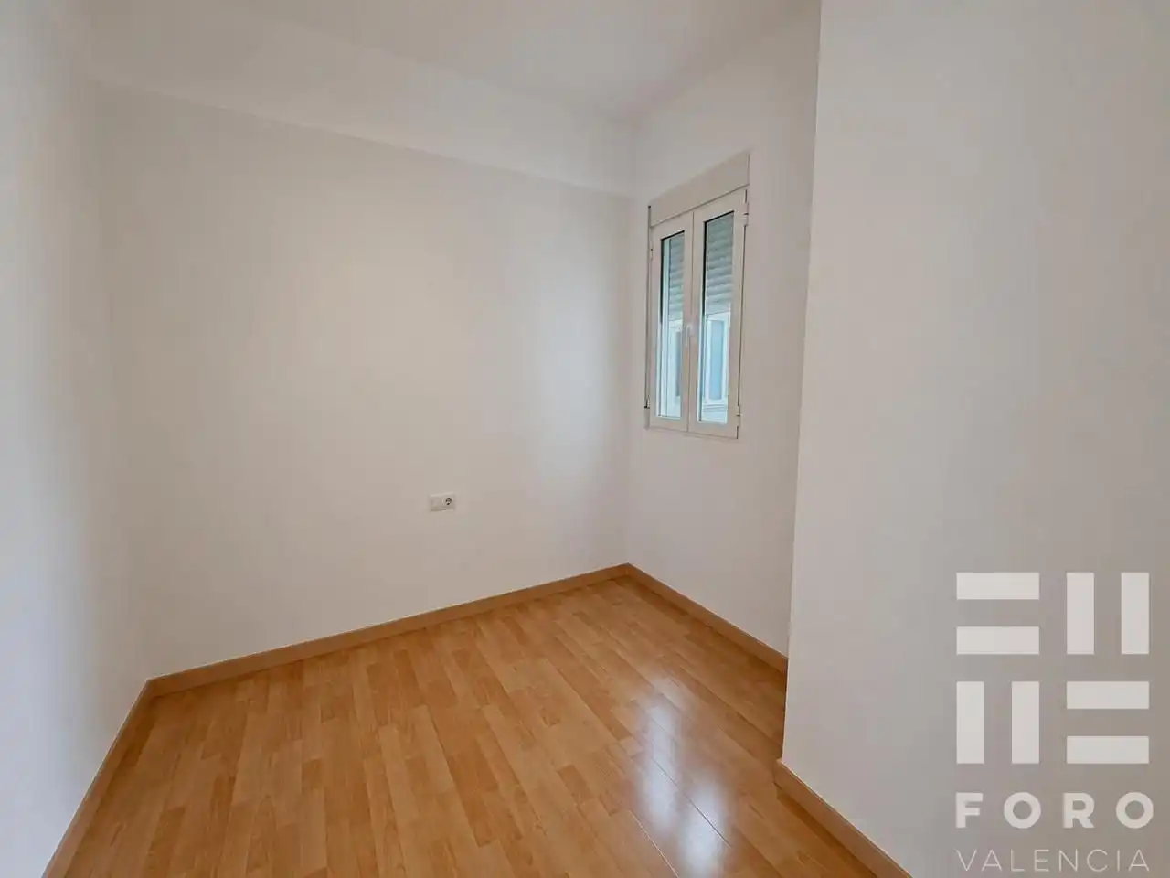 Wohnung 93 m² in Valencia