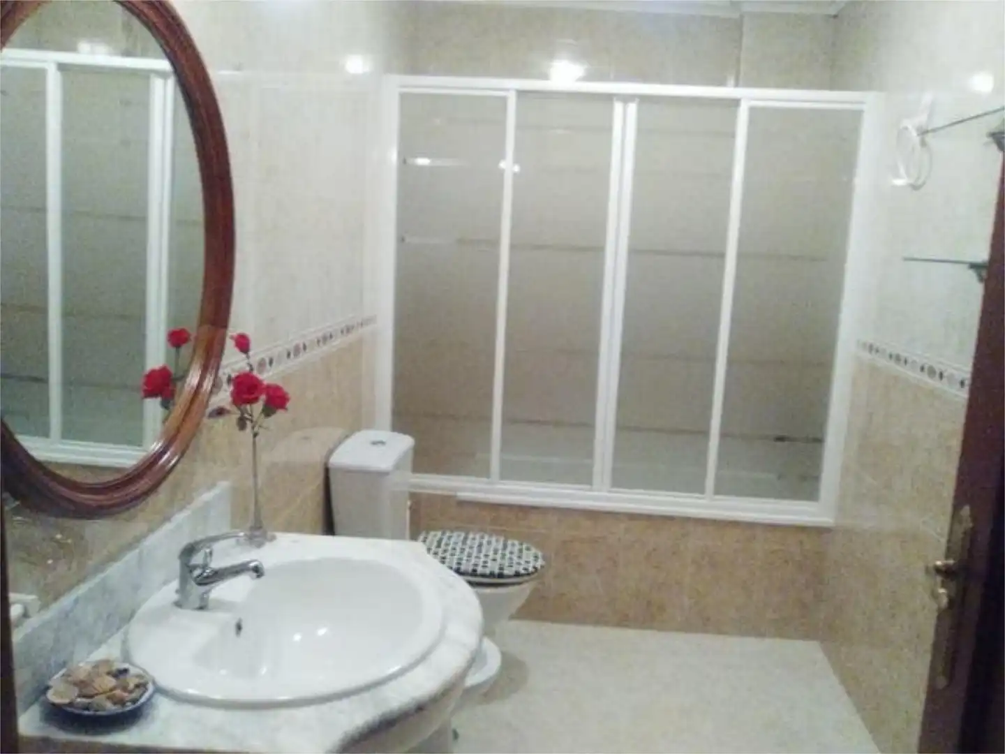 Pis de 80 m² a Andújar