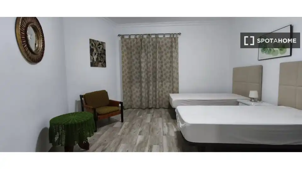 Habitación 207 m², Gáldar