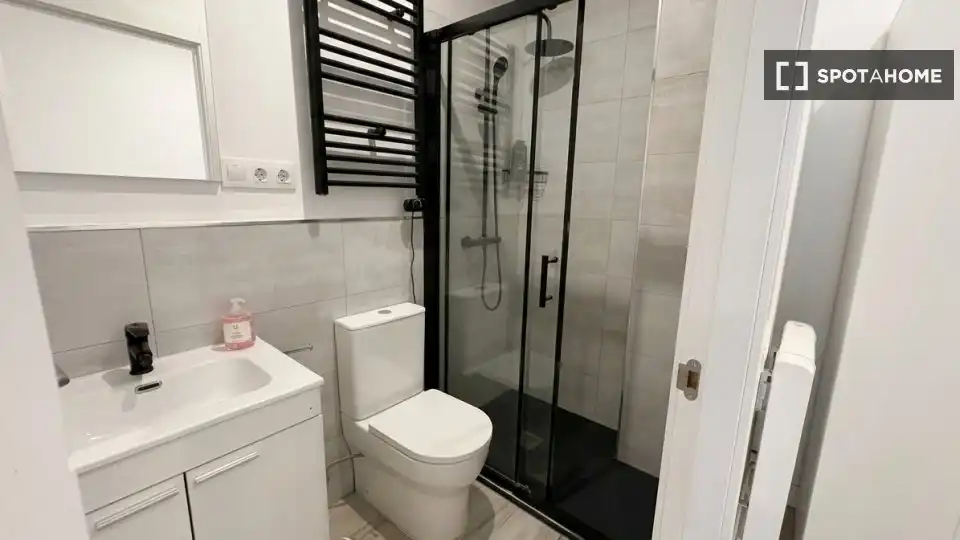 Pis de 32 m² a Madrid