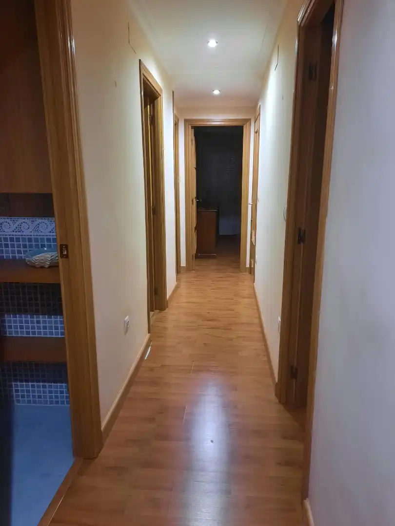 Piso de 90 m² en Badajoz