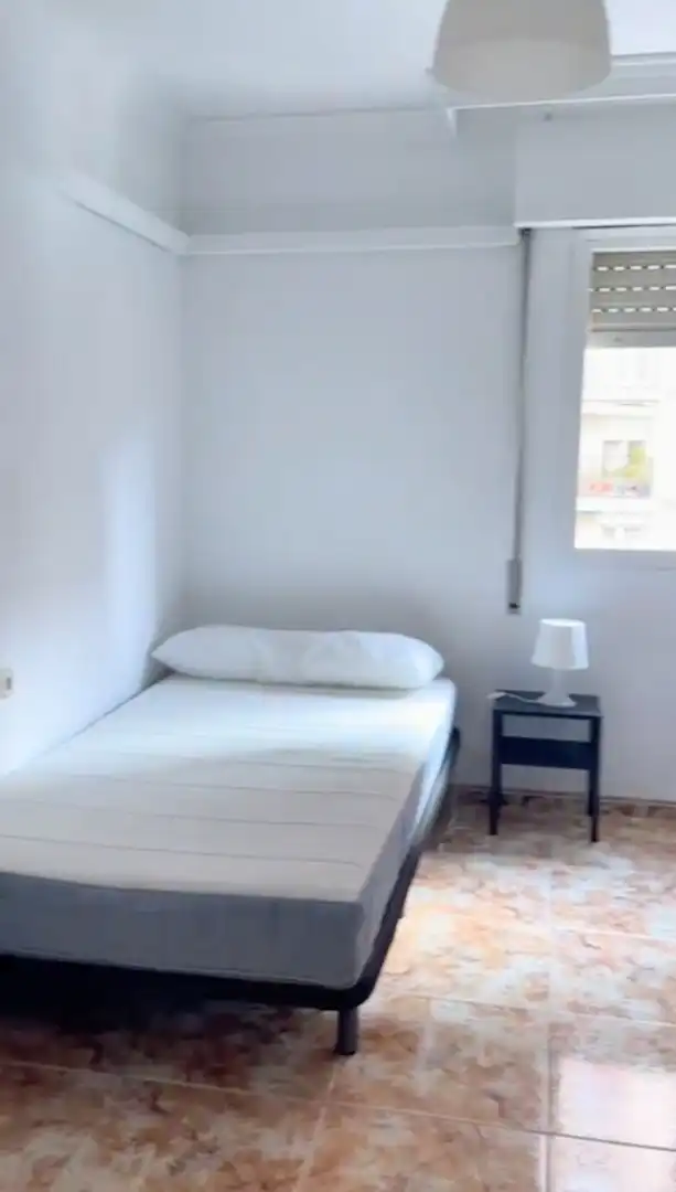 Habitación 120 m², Granada