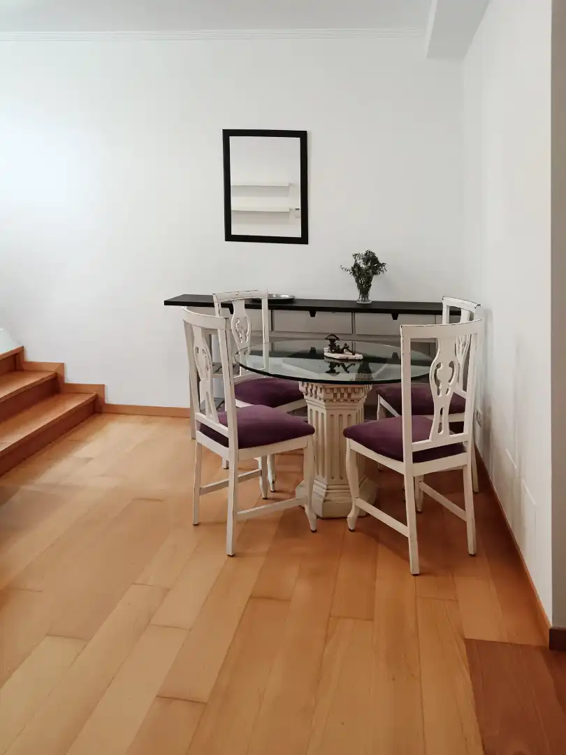 Pis de 51 m² a A Corunya