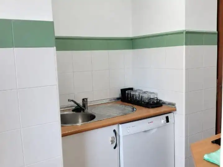 Piso de 12 m² en Sevilla