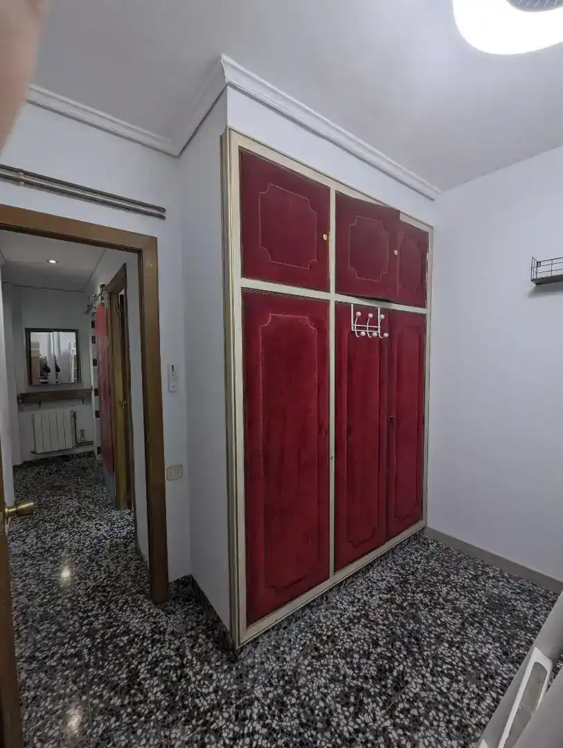 Piso de 135 m² en Castellón de la Plana