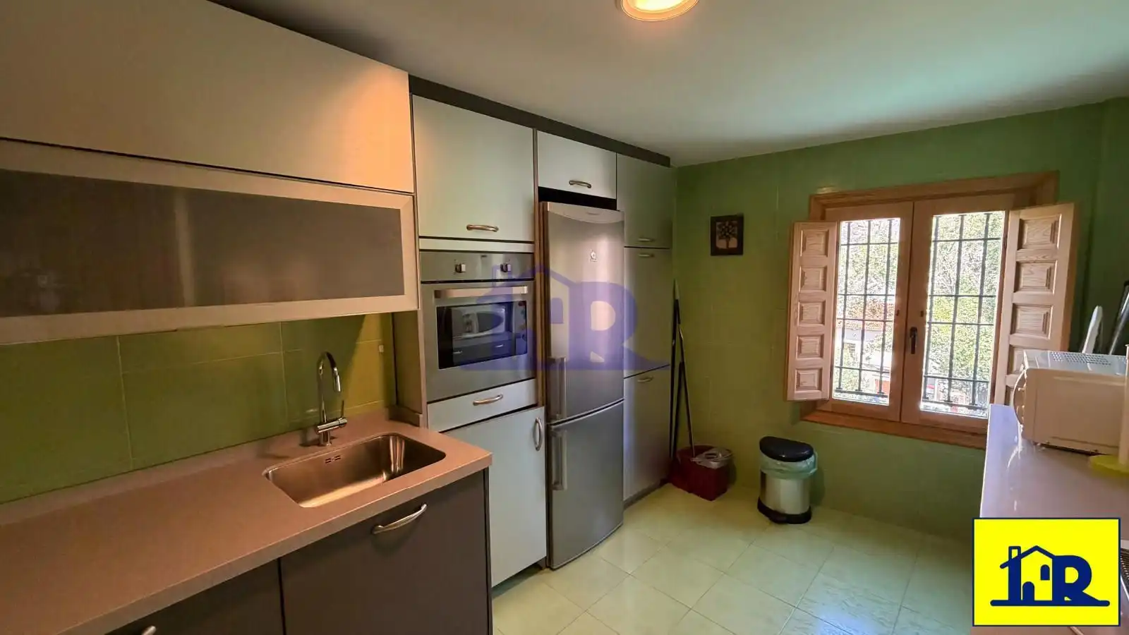 Piso de 60 m² en Cuenca