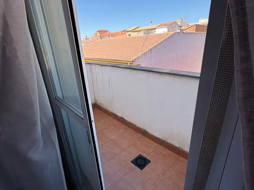 Piso de 125 m² en Úbeda