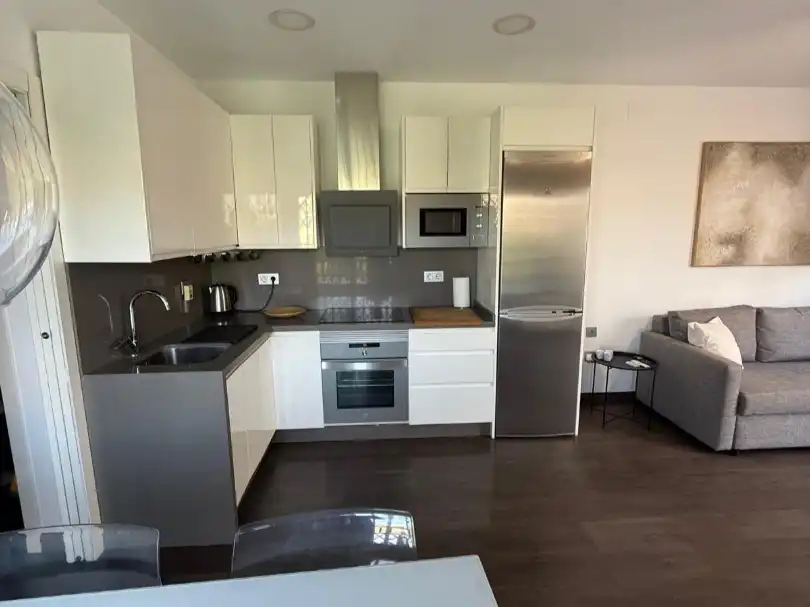 Piso de 65 m² en Almuñécar
