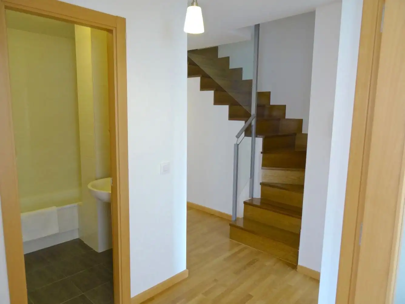Piso de 121 m² en Tordesillas