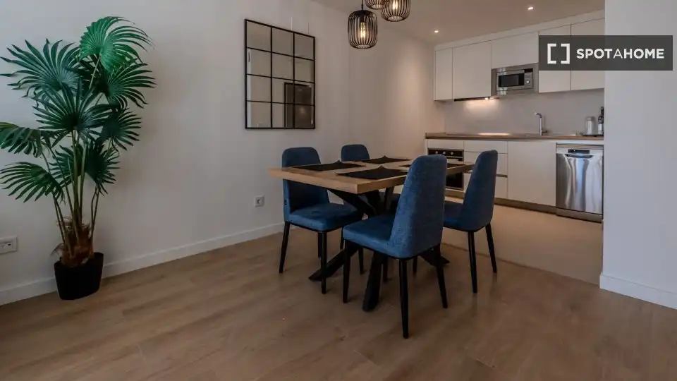 Habitación 123 m², Málaga