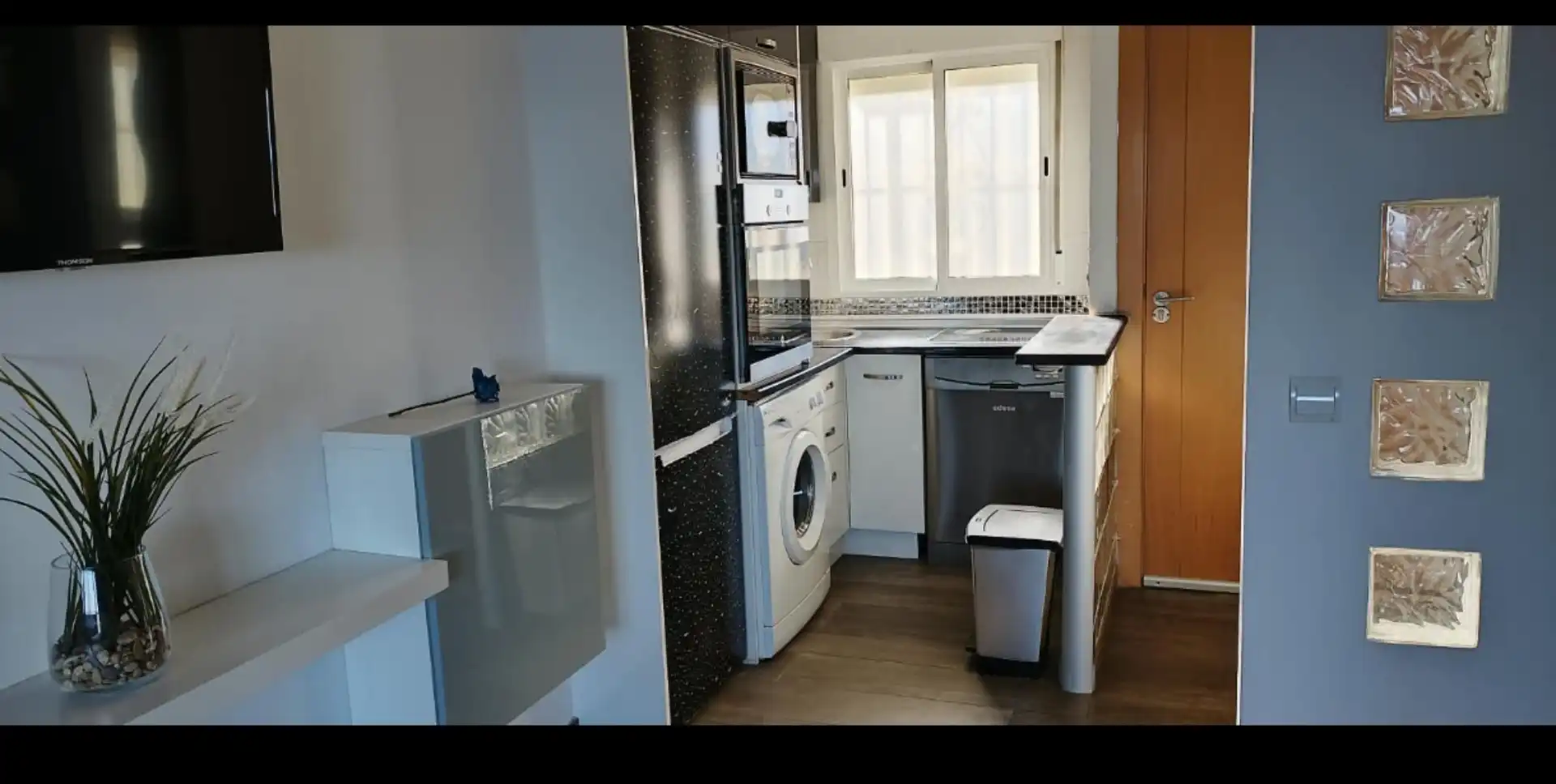 Piso de 45 m² en Benalmádena