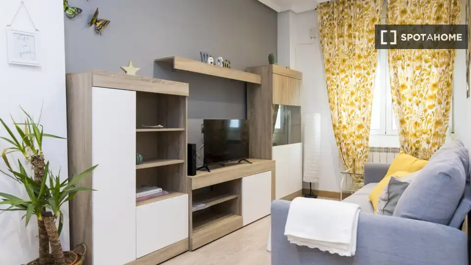 Habitación 92 m², Zaragoza
