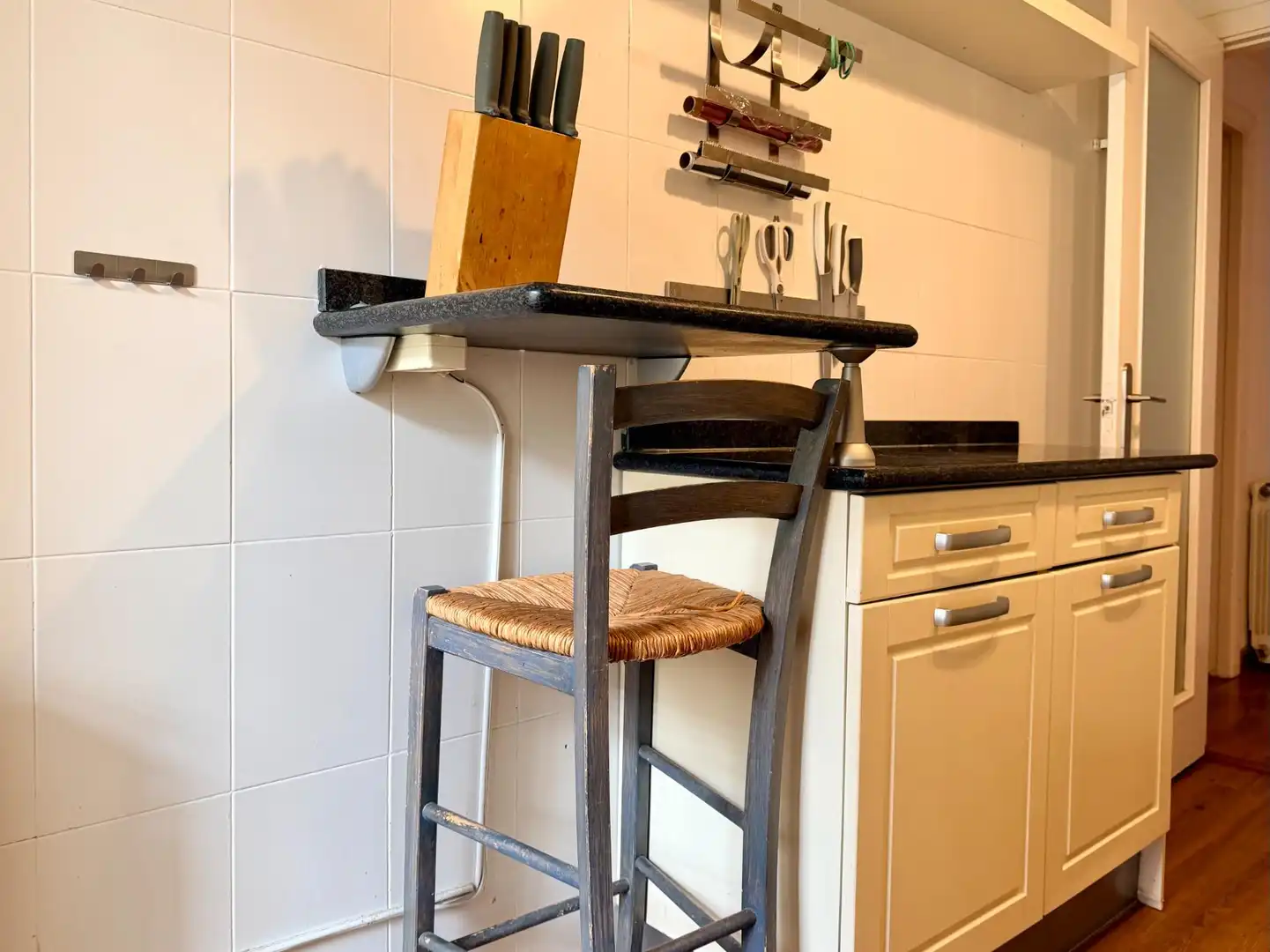 Pis de 105 m² a Las Rozas de Madrid
