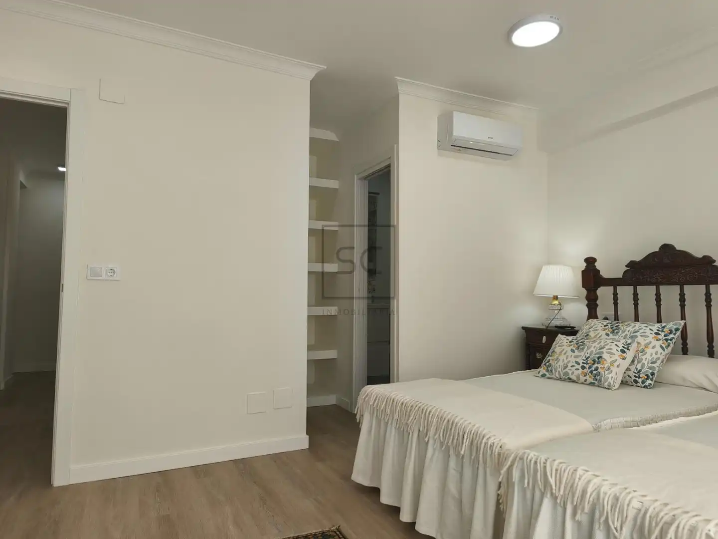 Piso de 82 m² en Ferrol