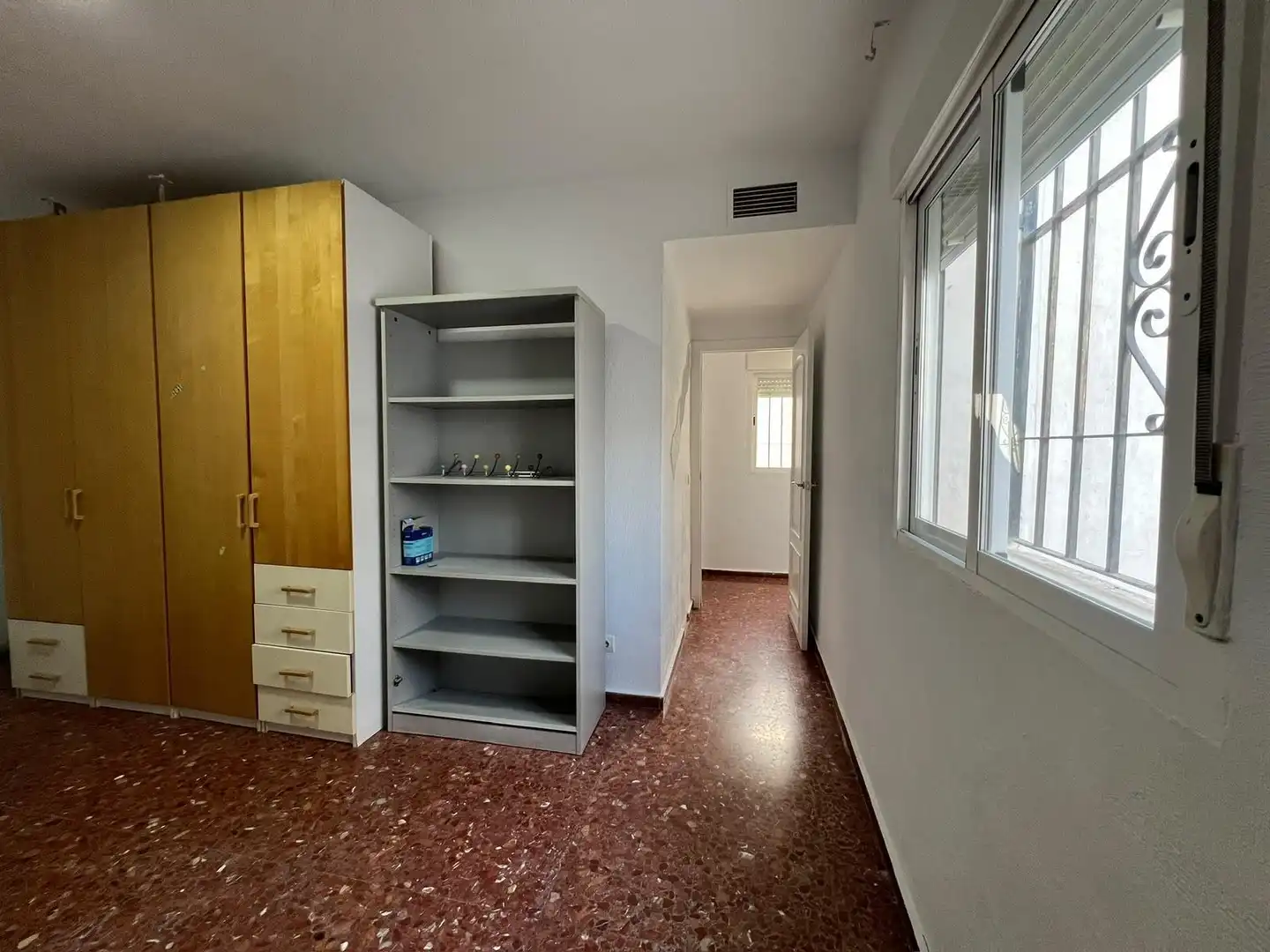 Piso de 111 m² en Córdoba