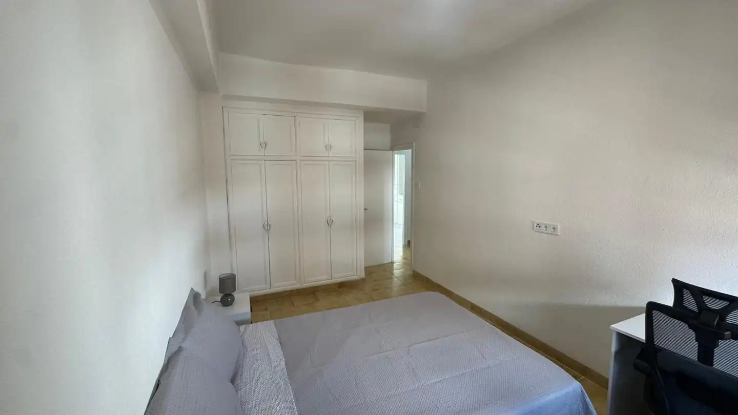 Piso de 95 m² en Castellón de la Plana