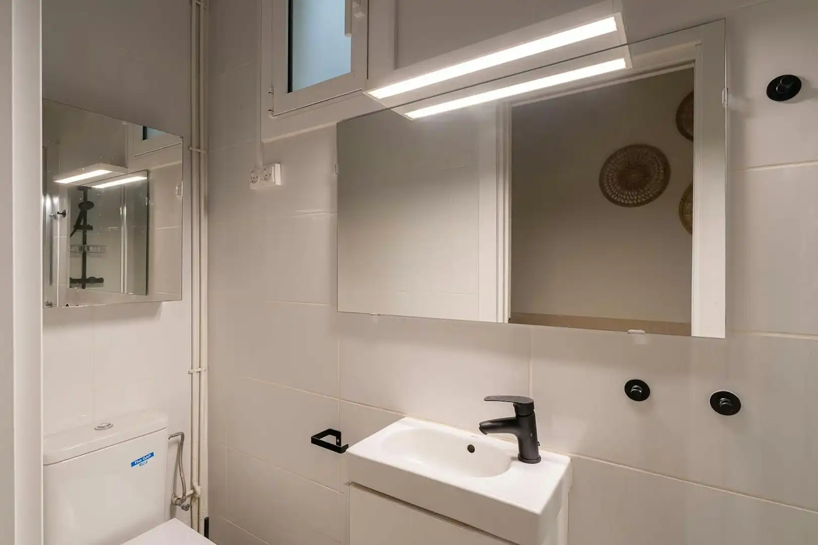 Piso de 54 m² en Barcelona