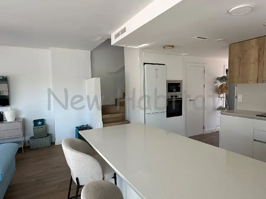 Casa de 127 m² en Castellón de la Plana