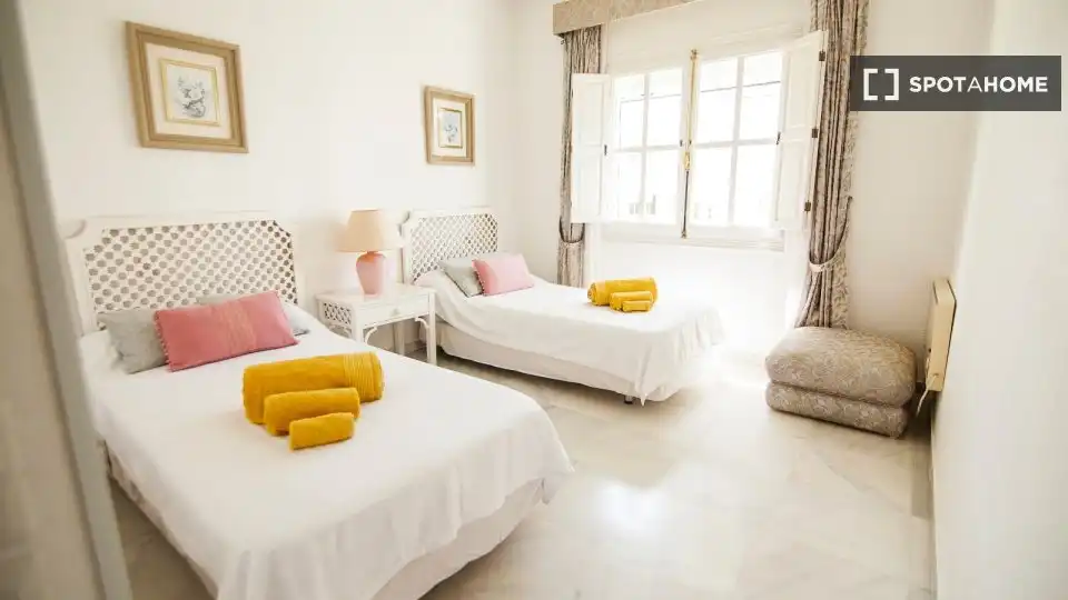 Habitación en alquiler, Estepona