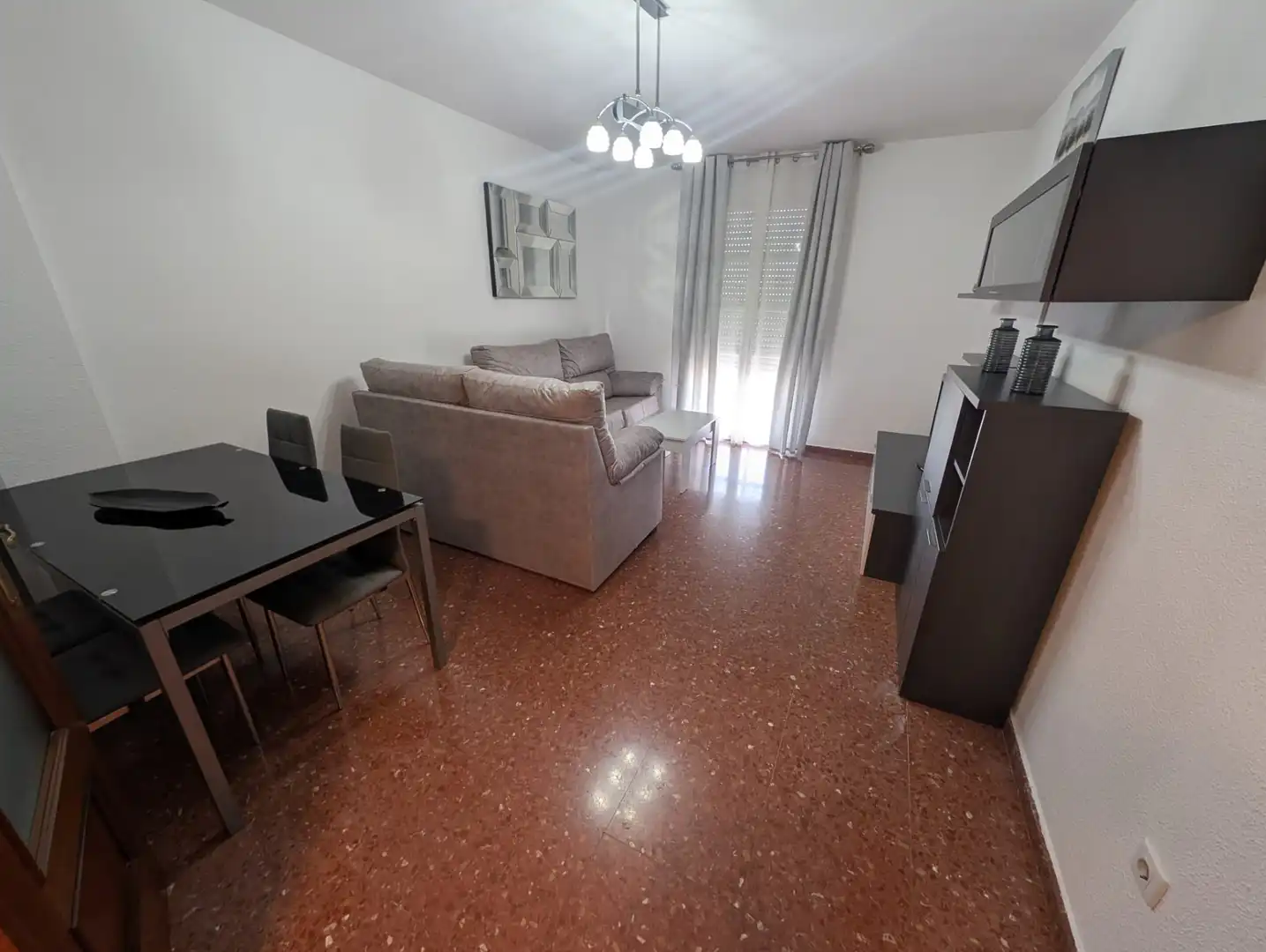 Pis de 90 m² a Lucena