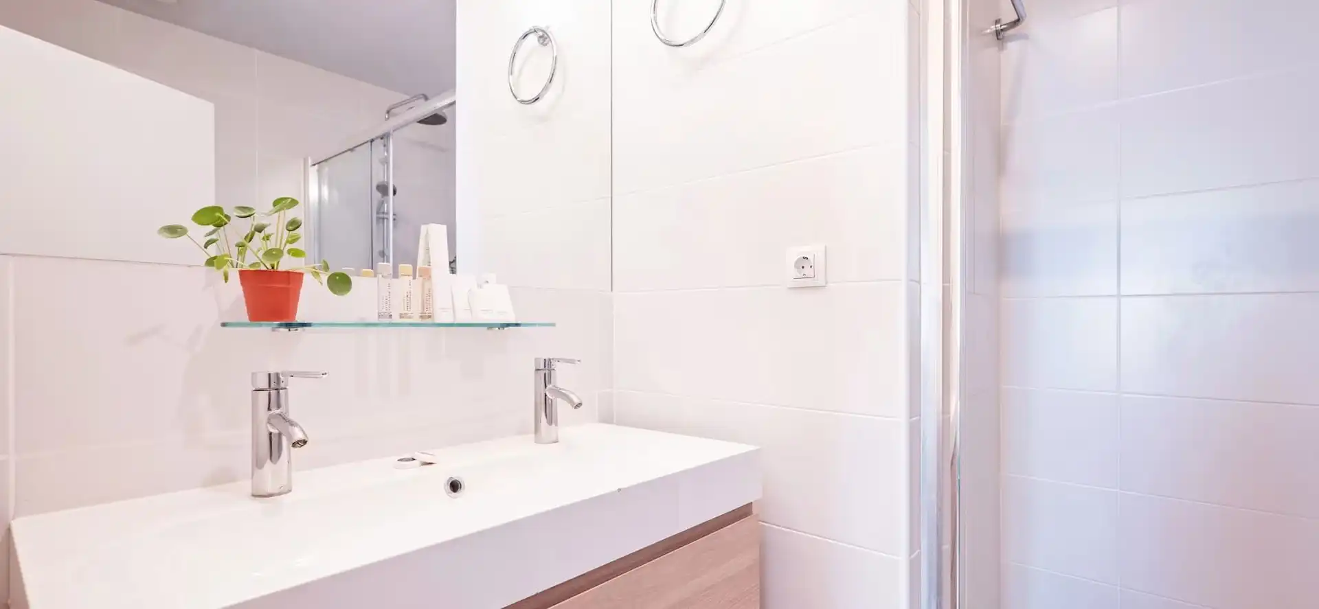 Piso de 65 m² en Barcelona