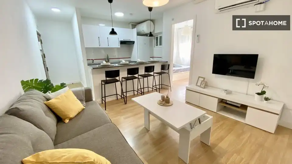 Habitación en alquiler, Getafe