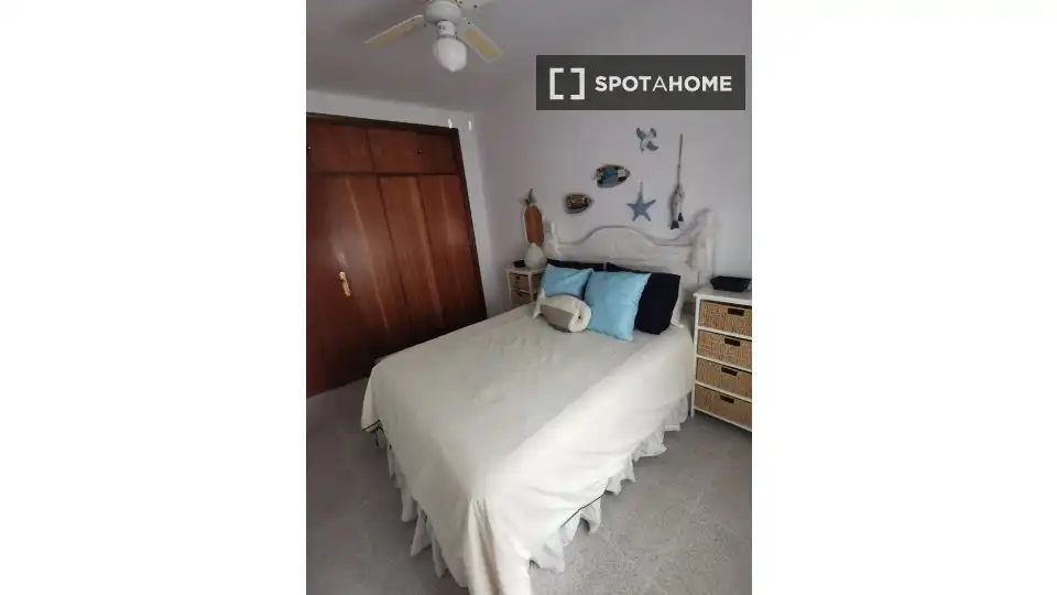 Habitación 81 m², Conil de la Frontera