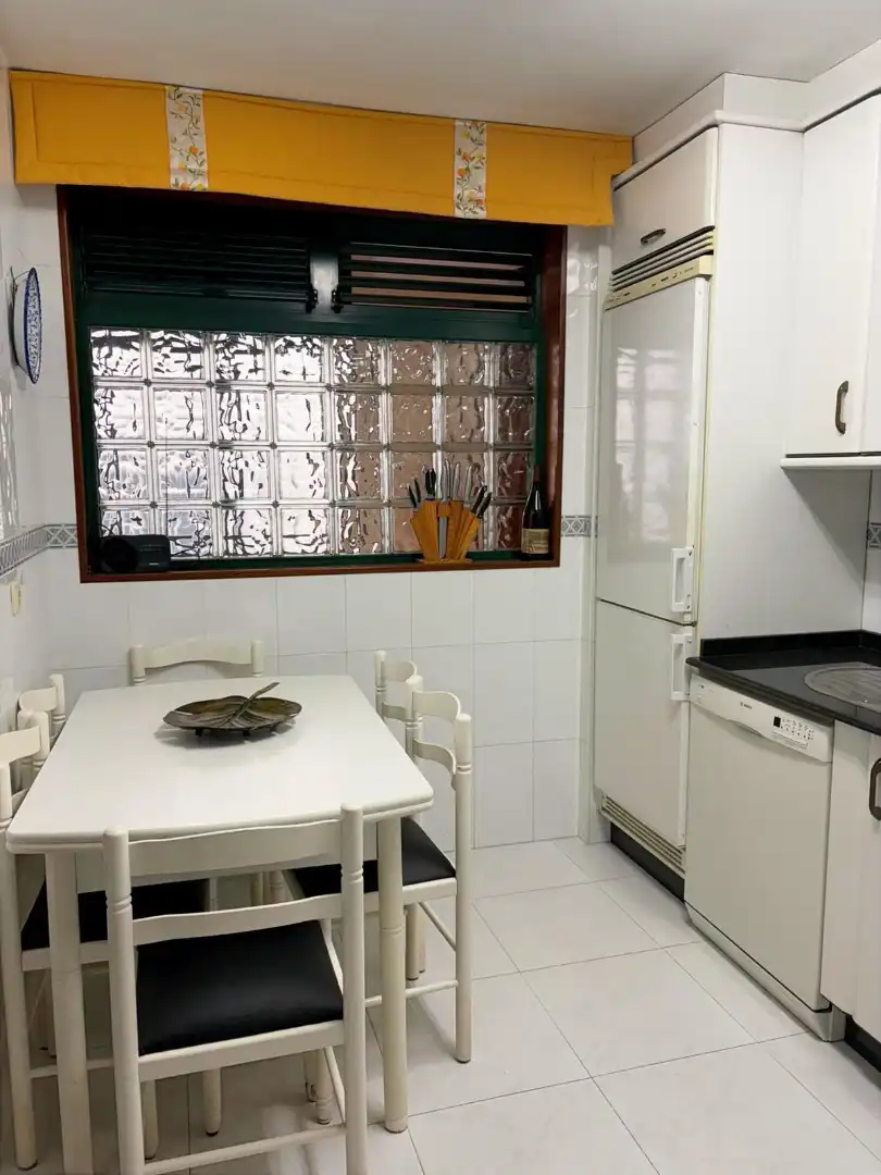 Piso de 90 m² en Cangas de Morrazo