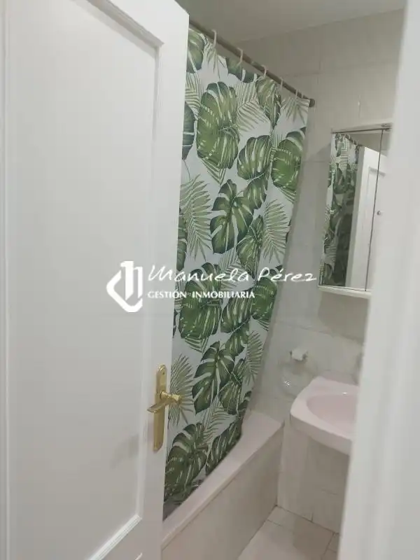 Piso de 70 m² en Cáceres