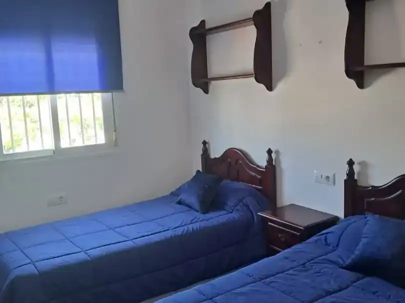 Piso de 98 m² en Arcos de la Frontera