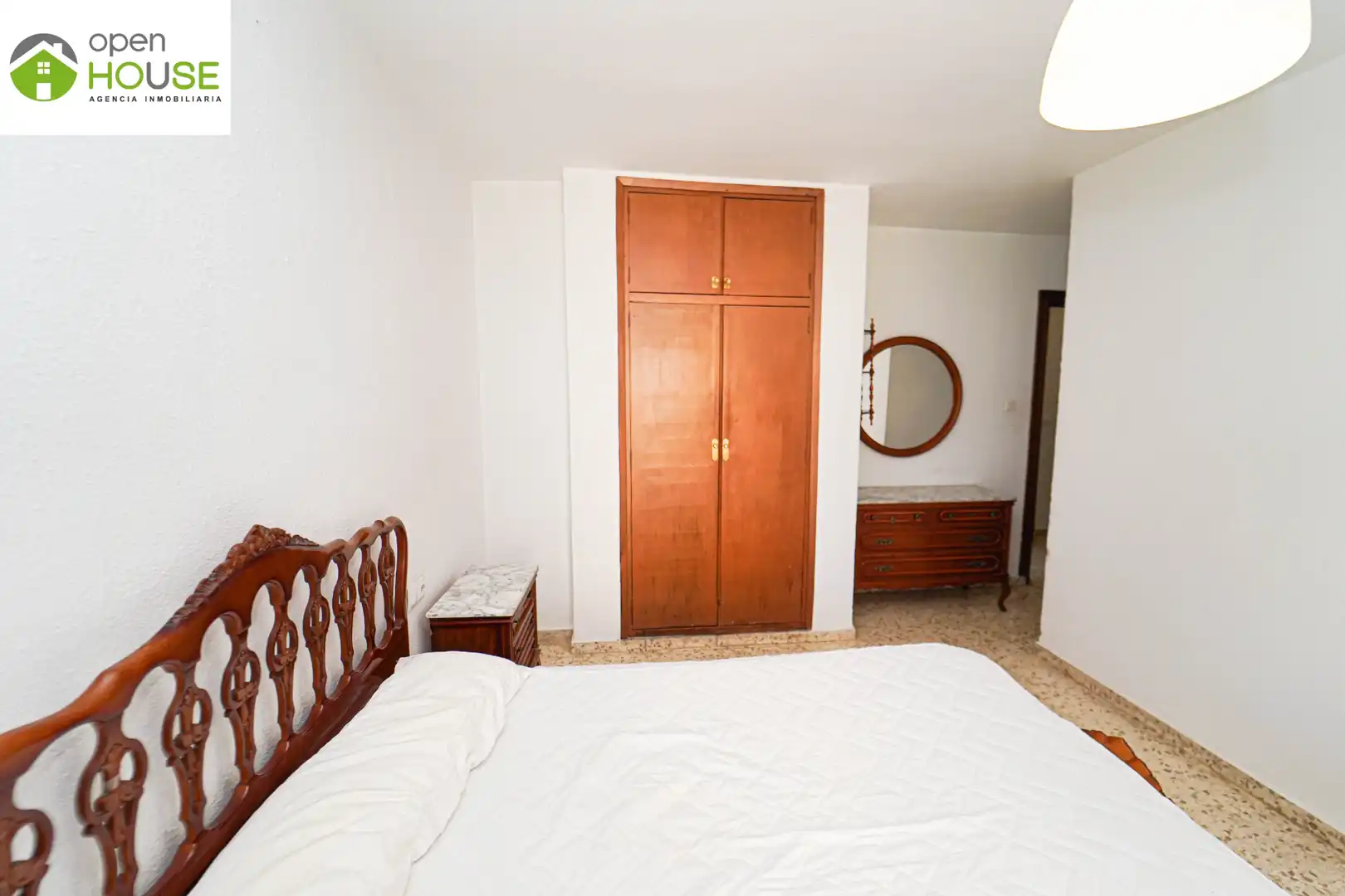 Wohnung 170 m² in Granada