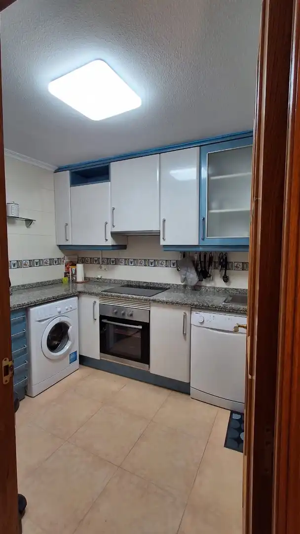 Pis de 60 m² a Santa Pola