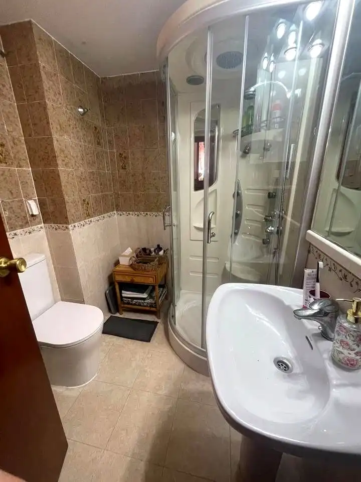 Piso de 103 m² en Benicasim