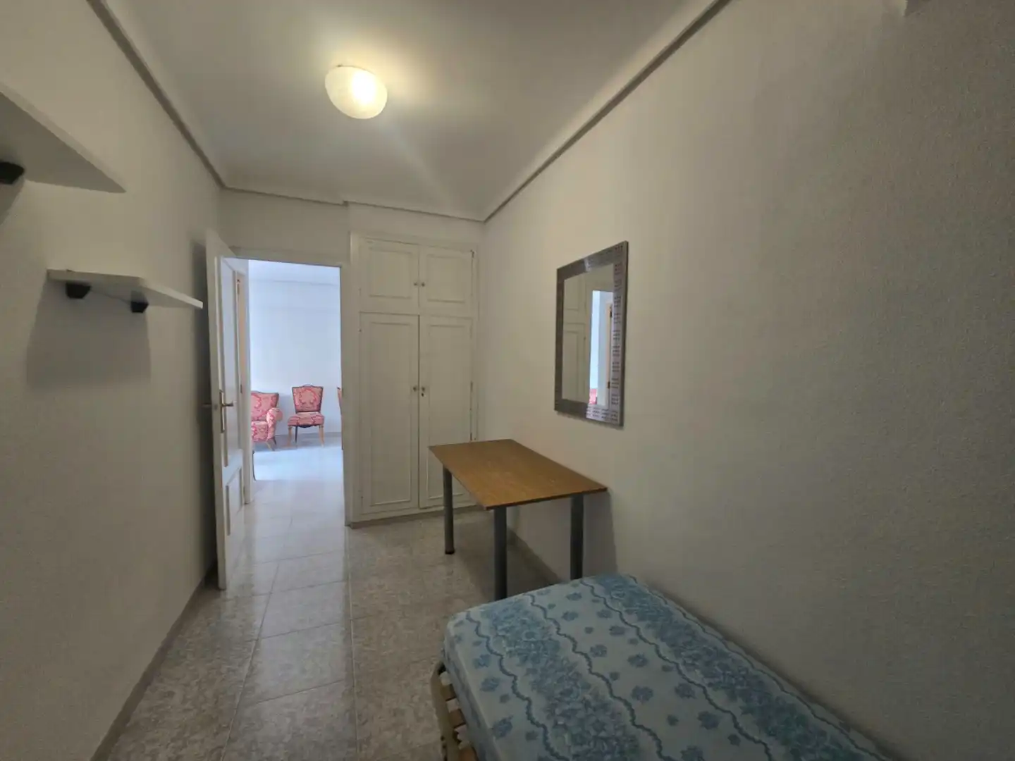 Piso de 87 m² en Castellón de la Plana